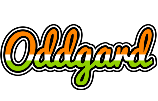 Oddgard mumbai logo