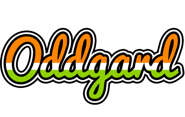 Oddgard mumbai logo