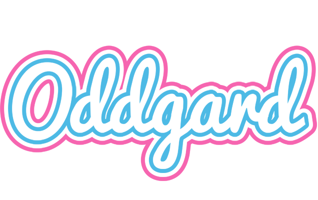 Oddgard outdoors logo