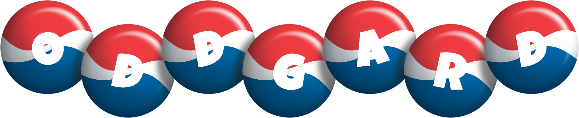 Oddgard paris logo