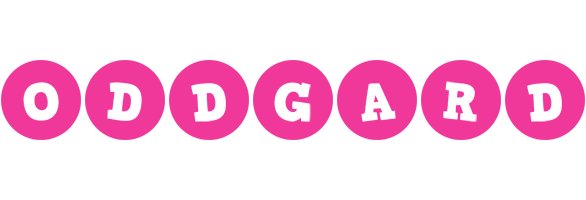 Oddgard poker logo