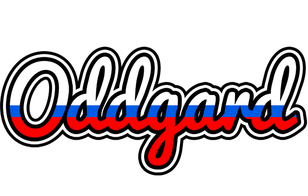 Oddgard russia logo