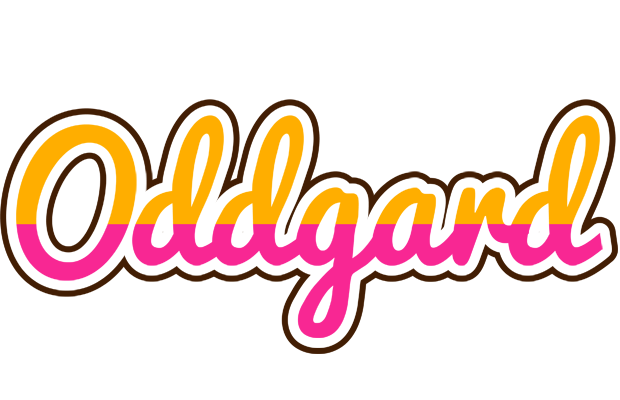 Oddgard smoothie logo