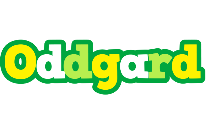 Oddgard soccer logo