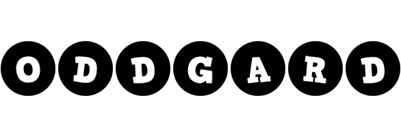 Oddgard tools logo