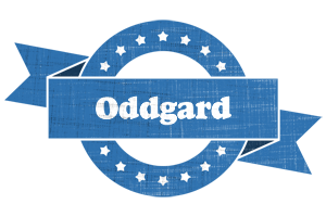 Oddgard trust logo