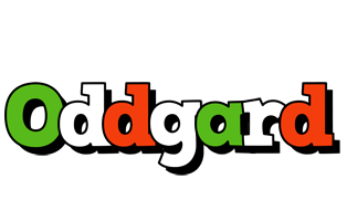 Oddgard venezia logo