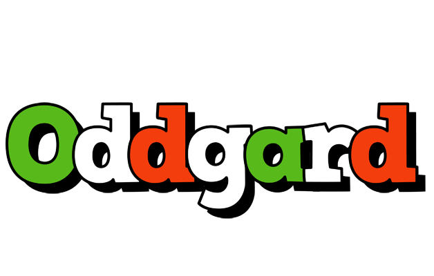 Oddgard venezia logo