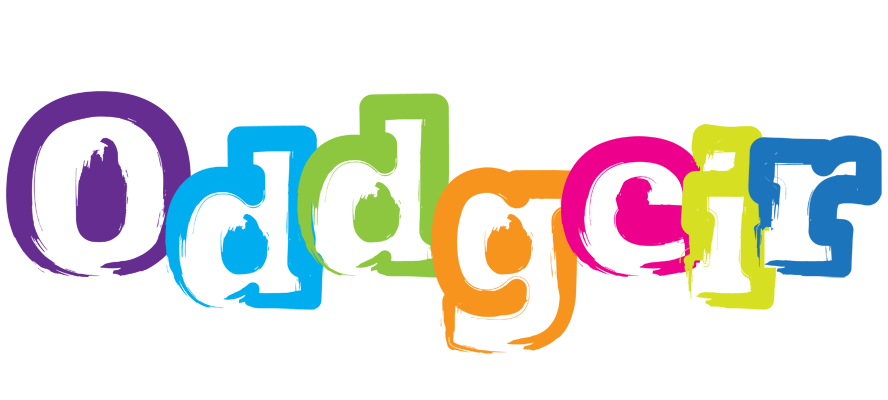 Oddgeir casino logo