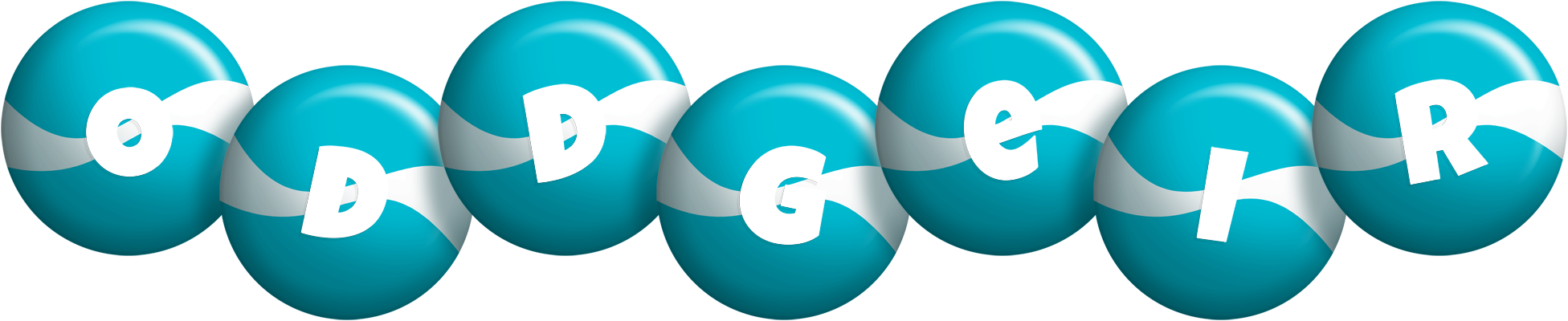 Oddgeir messi logo