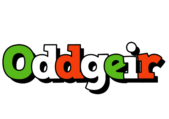 Oddgeir venezia logo