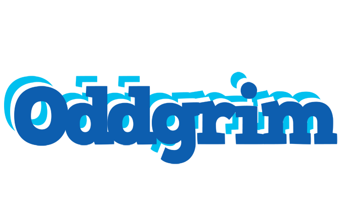 Oddgrim business logo