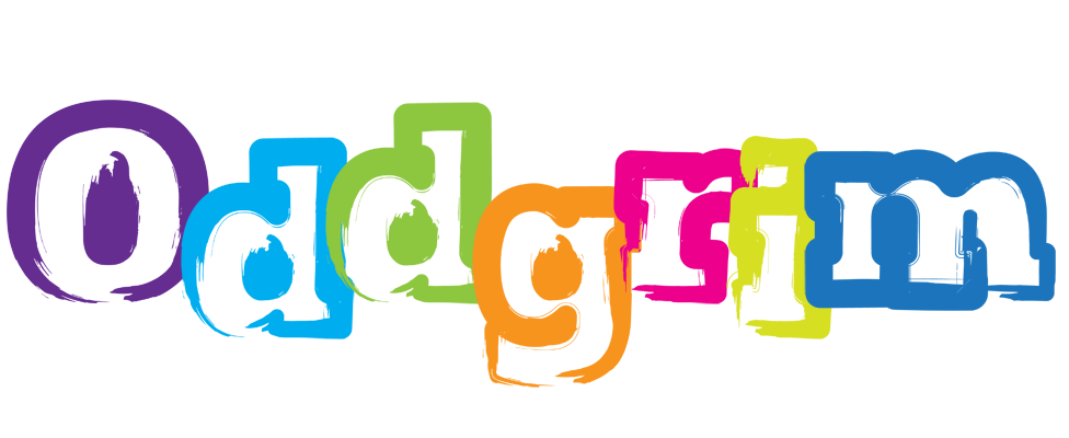 Oddgrim casino logo
