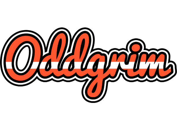 Oddgrim denmark logo