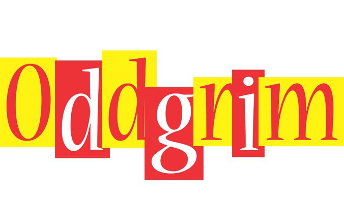 Oddgrim errors logo
