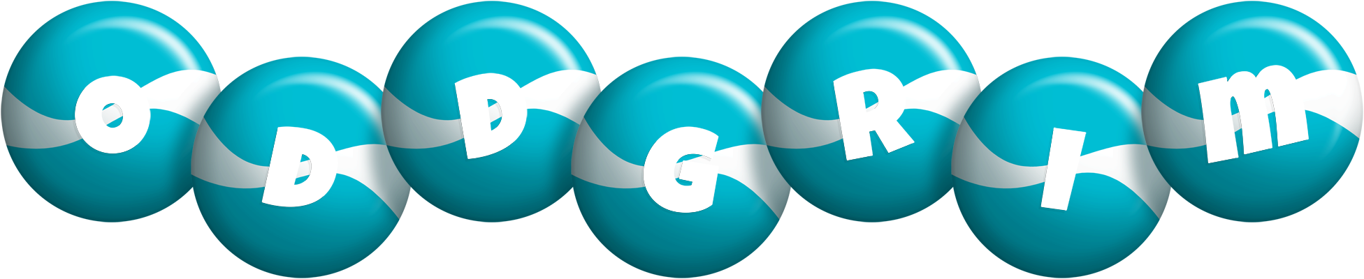 Oddgrim messi logo