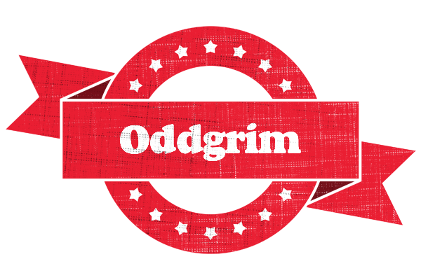 Oddgrim passion logo