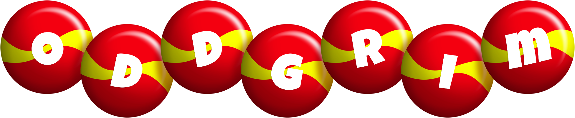 Oddgrim spain logo