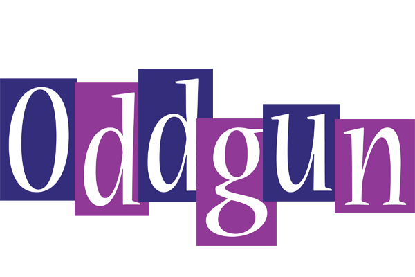 Oddgun autumn logo