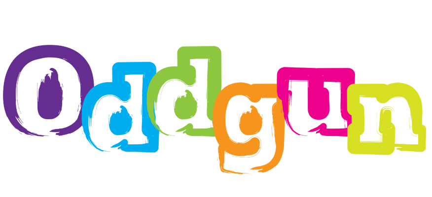 Oddgun casino logo