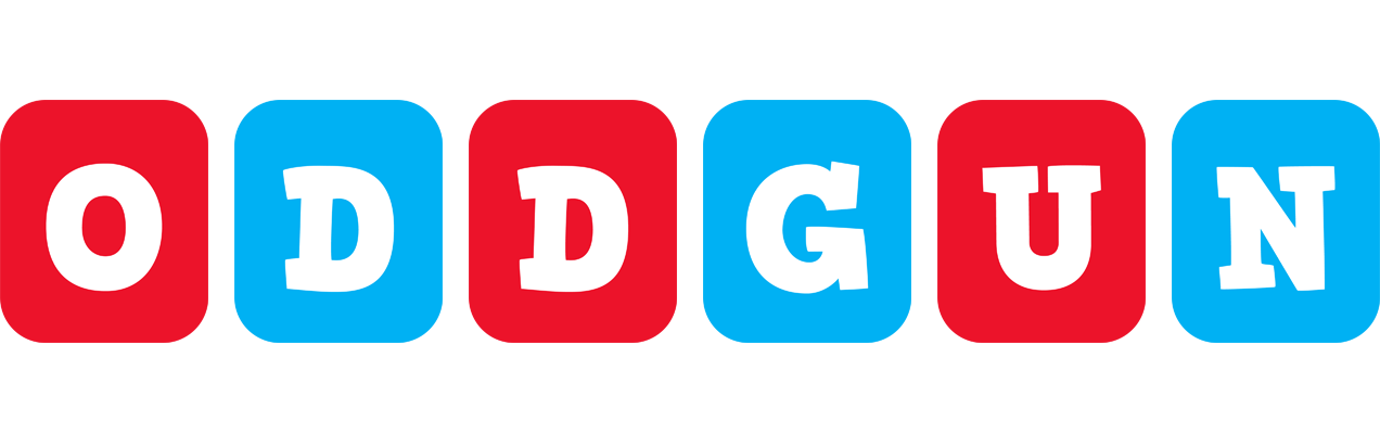 Oddgun diesel logo