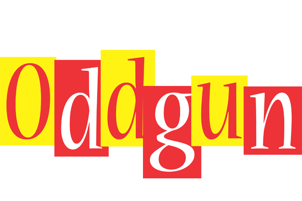 Oddgun errors logo