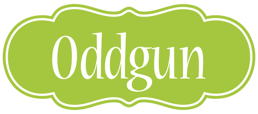 Oddgun family logo