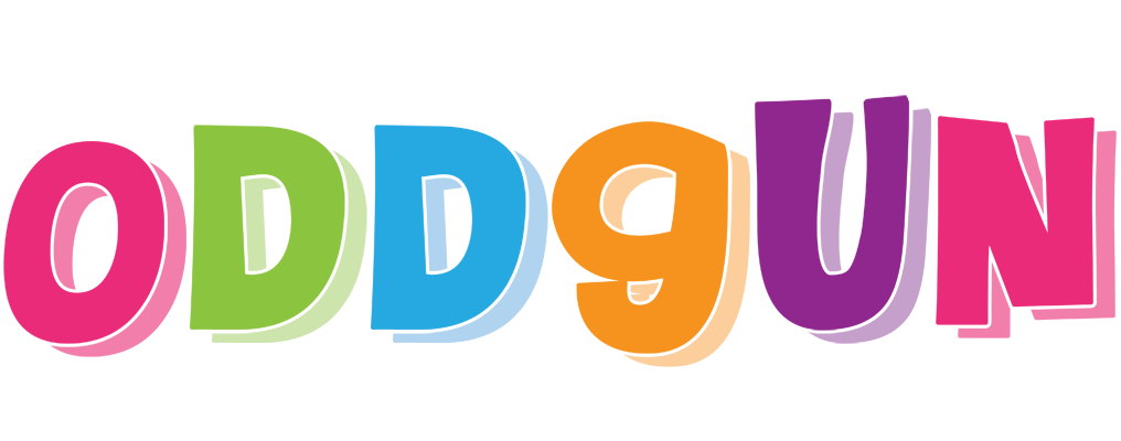 Oddgun friday logo