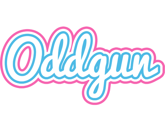Oddgun outdoors logo