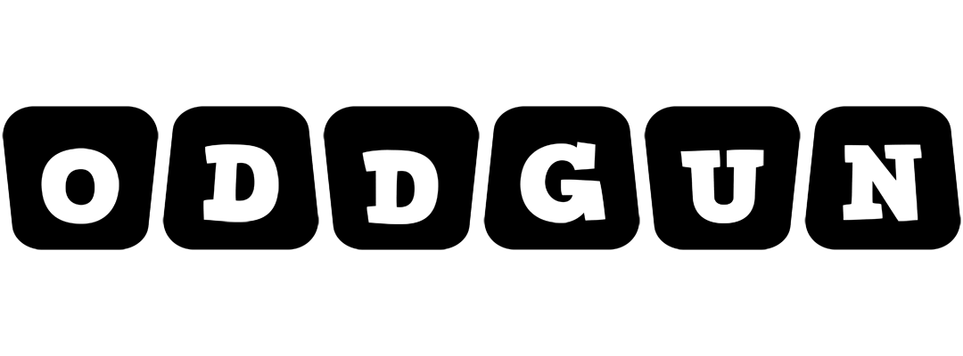 Oddgun racing logo