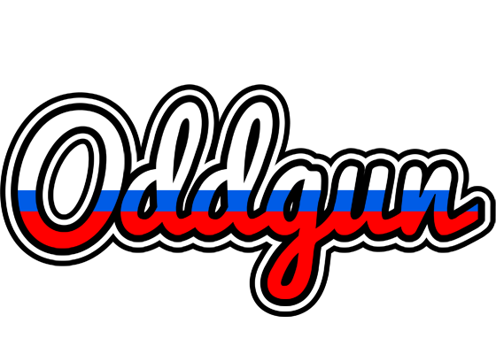 Oddgun russia logo