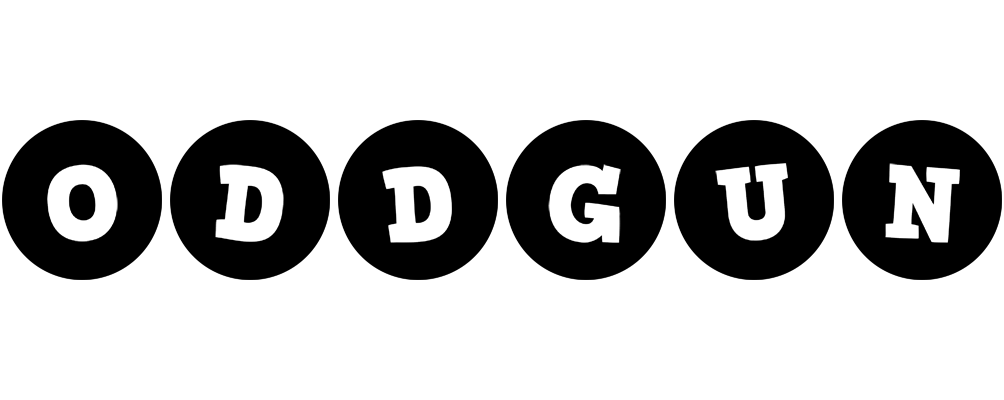 Oddgun tools logo