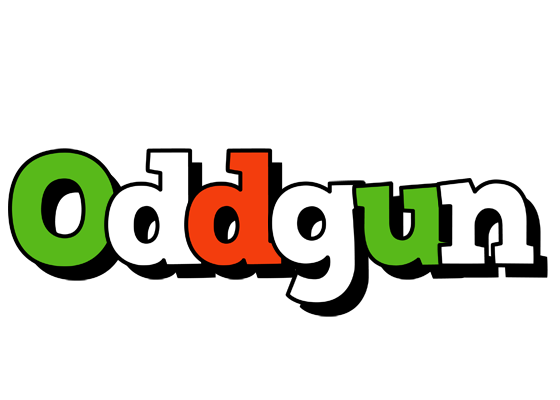 Oddgun venezia logo