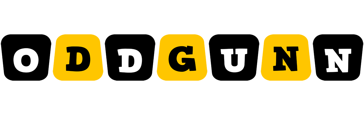 Oddgunn boots logo