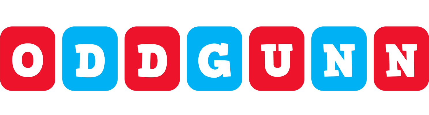 Oddgunn diesel logo