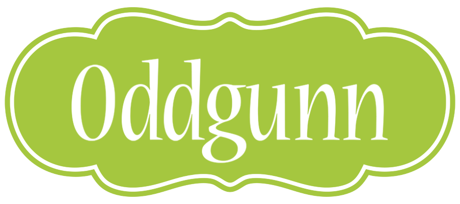 Oddgunn family logo
