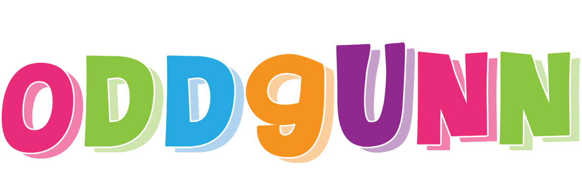 Oddgunn friday logo
