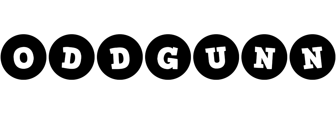 Oddgunn tools logo