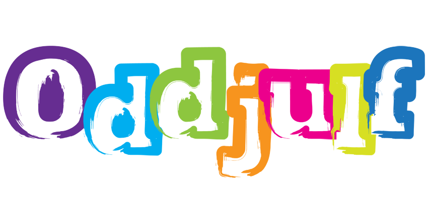 Oddjulf casino logo