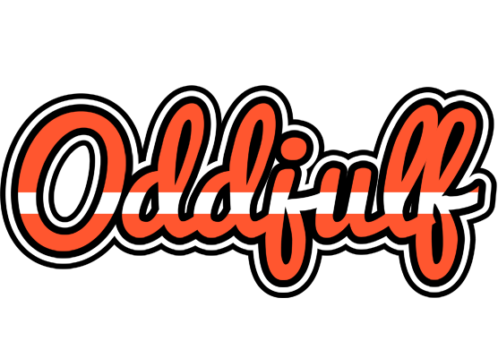 Oddjulf denmark logo
