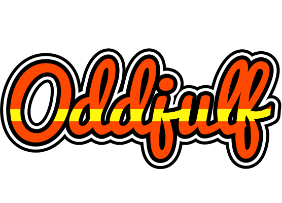 Oddjulf madrid logo