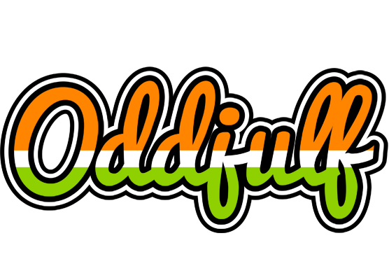 Oddjulf mumbai logo