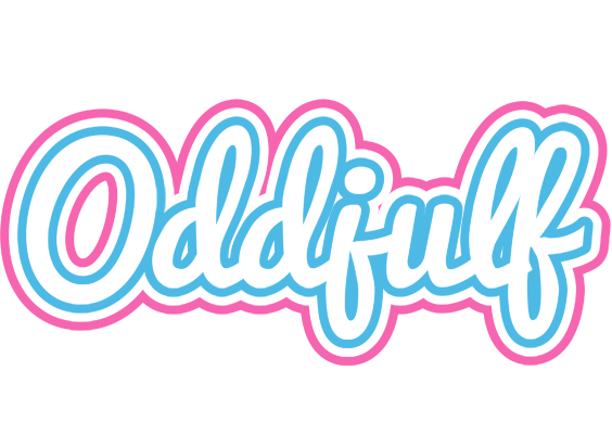 Oddjulf outdoors logo