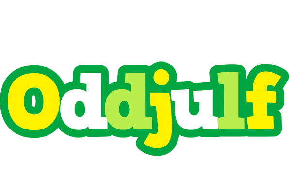 Oddjulf soccer logo