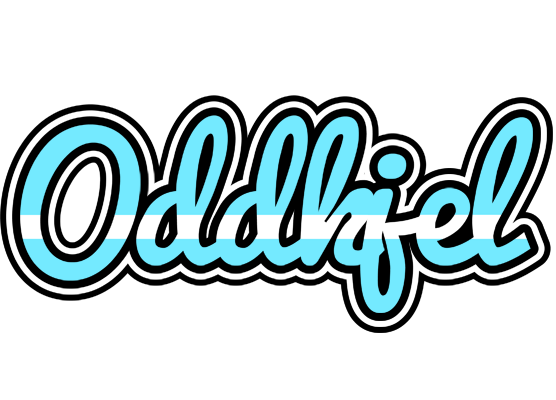 Oddkjel argentine logo