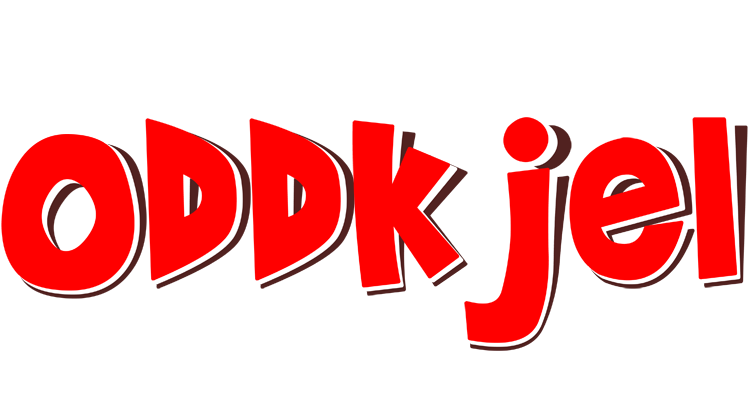 Oddkjel basket logo