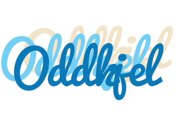 Oddkjel breeze logo