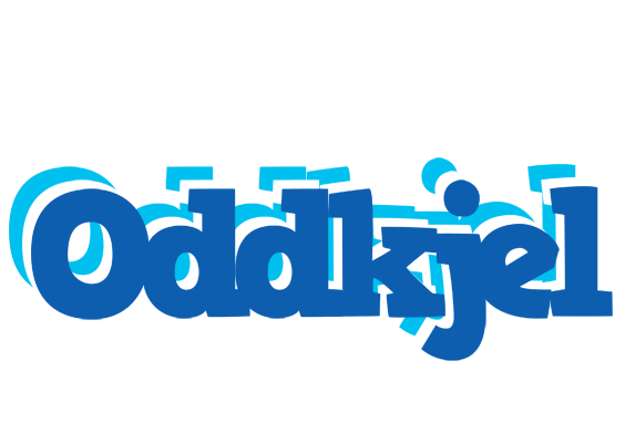 Oddkjel business logo