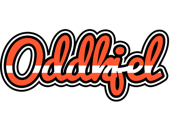 Oddkjel denmark logo