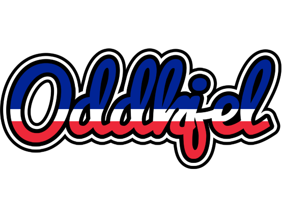 Oddkjel france logo